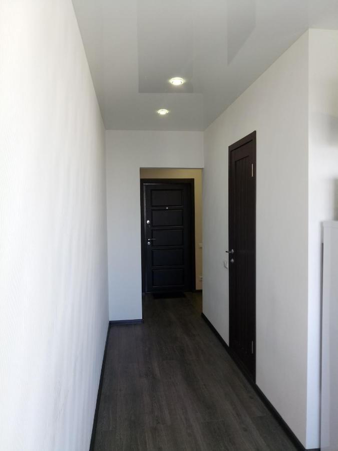 Apartment On Klochkovskaya 152A Charkiv Esterno foto
